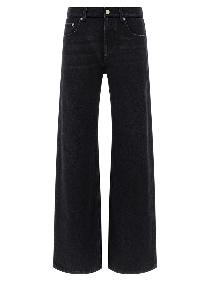 Armarium Luke Jeans - Black | 69d05293da0dc3c35891d05c251fa40f7f2093b3