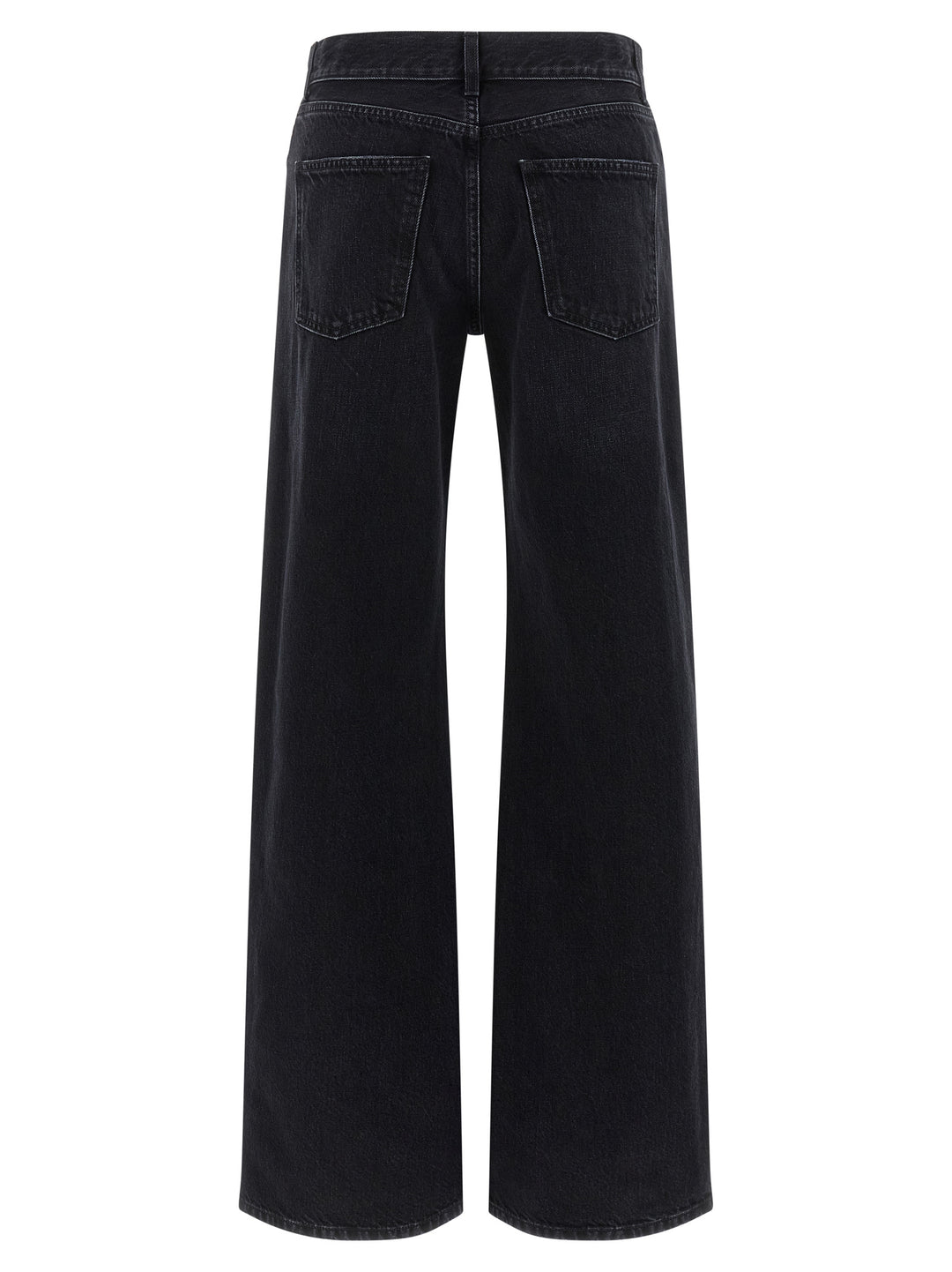 Armarium Luke Jeans - Black | 61d2cea4dc75b1d5463d22fd81317e00fce09a46