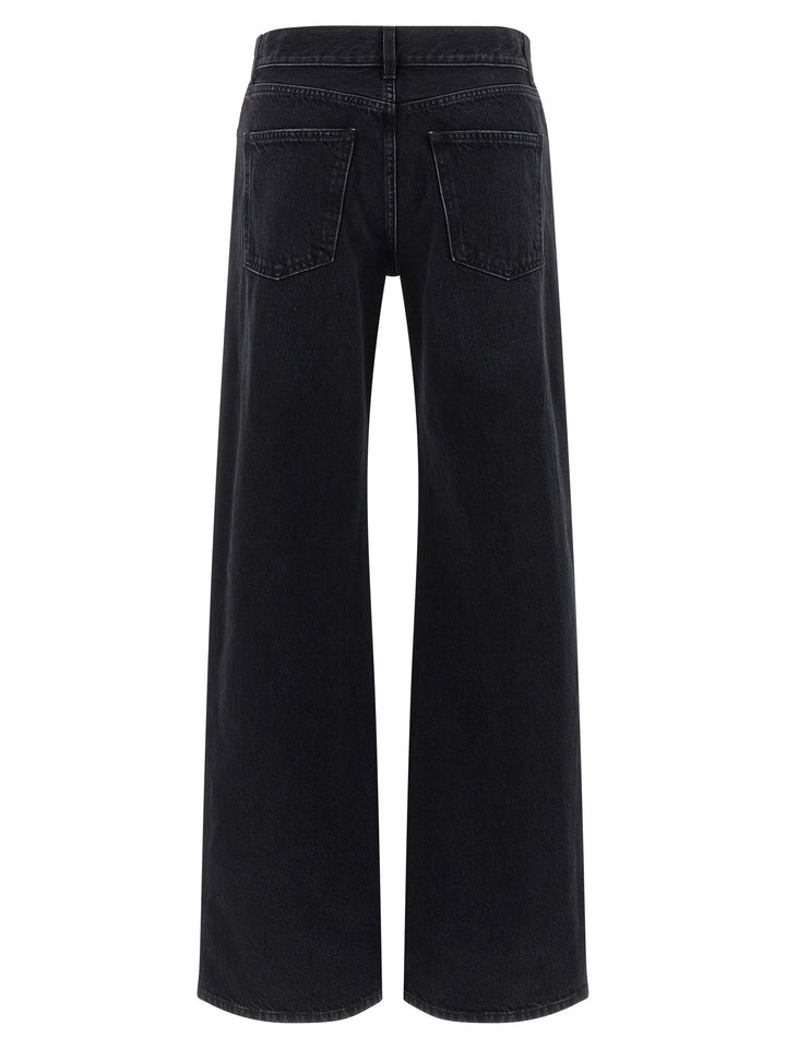 Armarium Luke Jeans - Black | 61d2cea4dc75b1d5463d22fd81317e00fce09a46