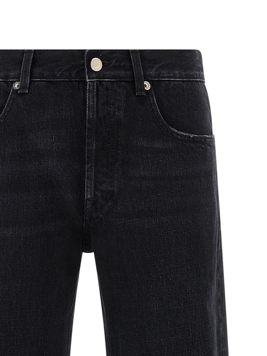 Armarium Luke Jeans - Black | 1fa3ad2247e7c5258a2e25bdef645f521b5e19e3