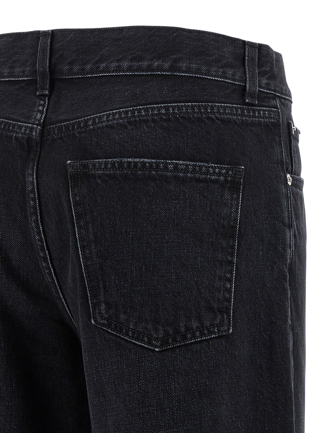 Armarium Luke Jeans - Black | 7666fc29119ae0a8abc5b2c019770875480c9106