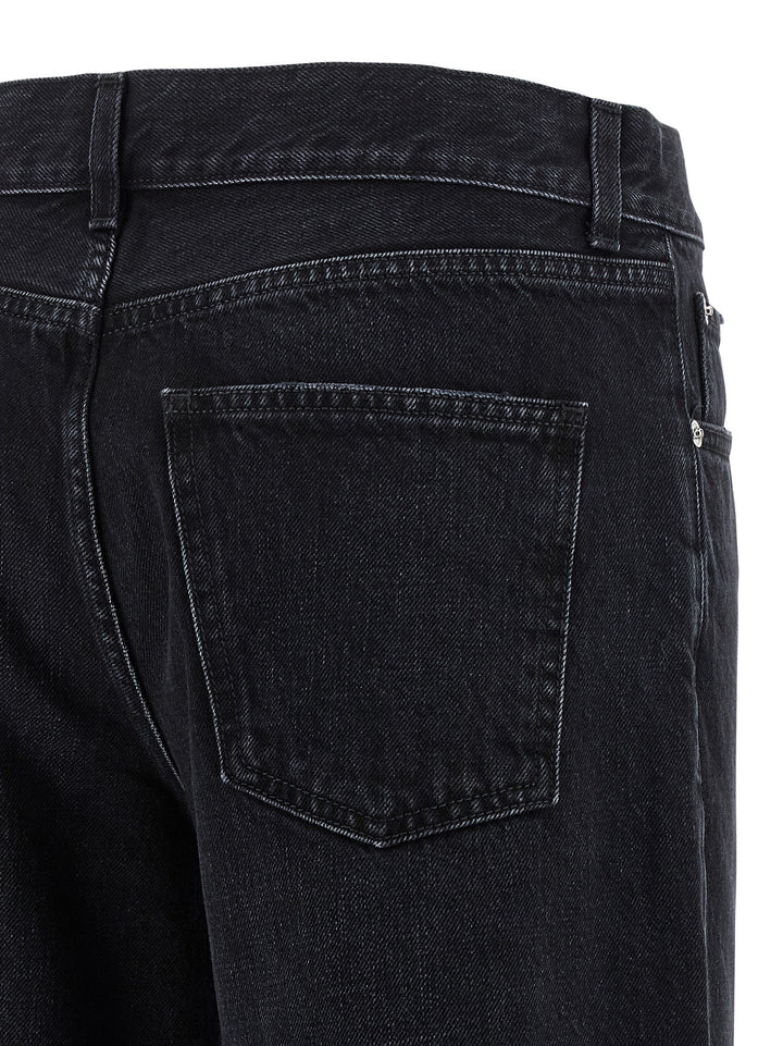 Armarium Luke Jeans - Black | 7666fc29119ae0a8abc5b2c019770875480c9106