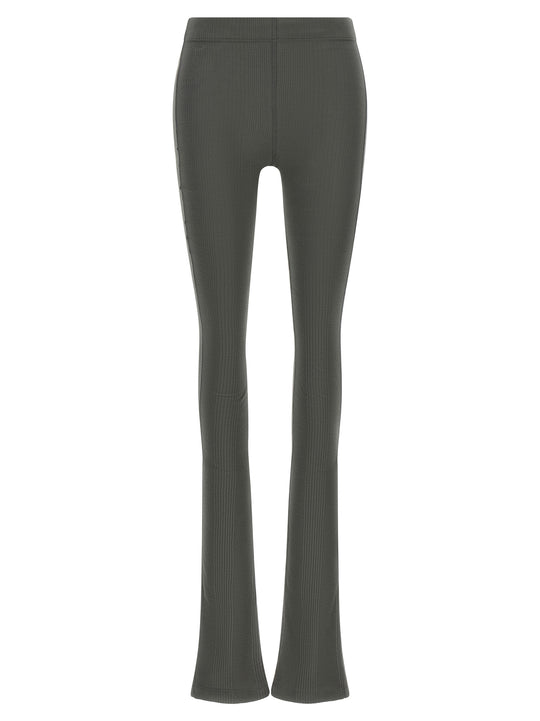Lazlo Pants Gray