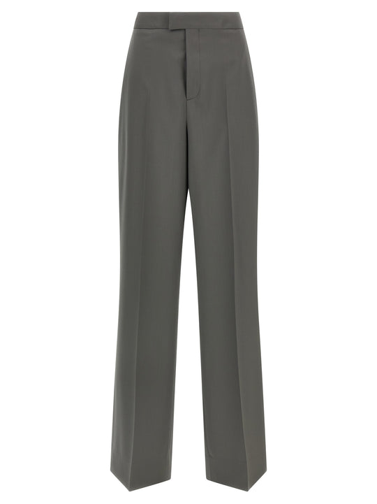 Juno Pants Gray