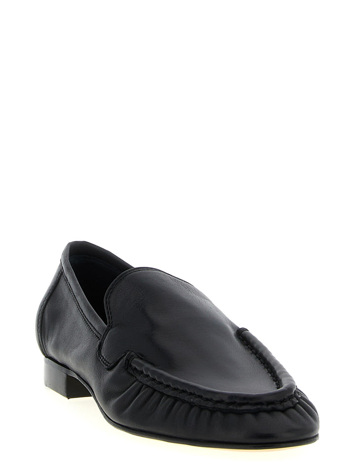 Armarium Milan Loafers - Black | 567c8673c23e471c4edb953dd9fd047571a5adbf