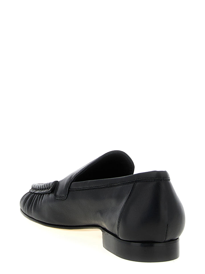 Armarium Milan Loafers - Black | e47873d82046f73d62cd6c698f73b499b98bd932