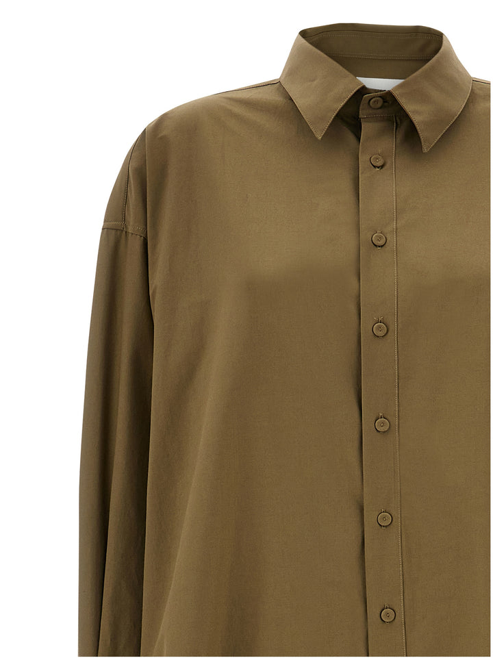 Armarium Leo Dresses - Beige | e5dbf5571fee21c5be2488d932ede3fa11e0e6bf