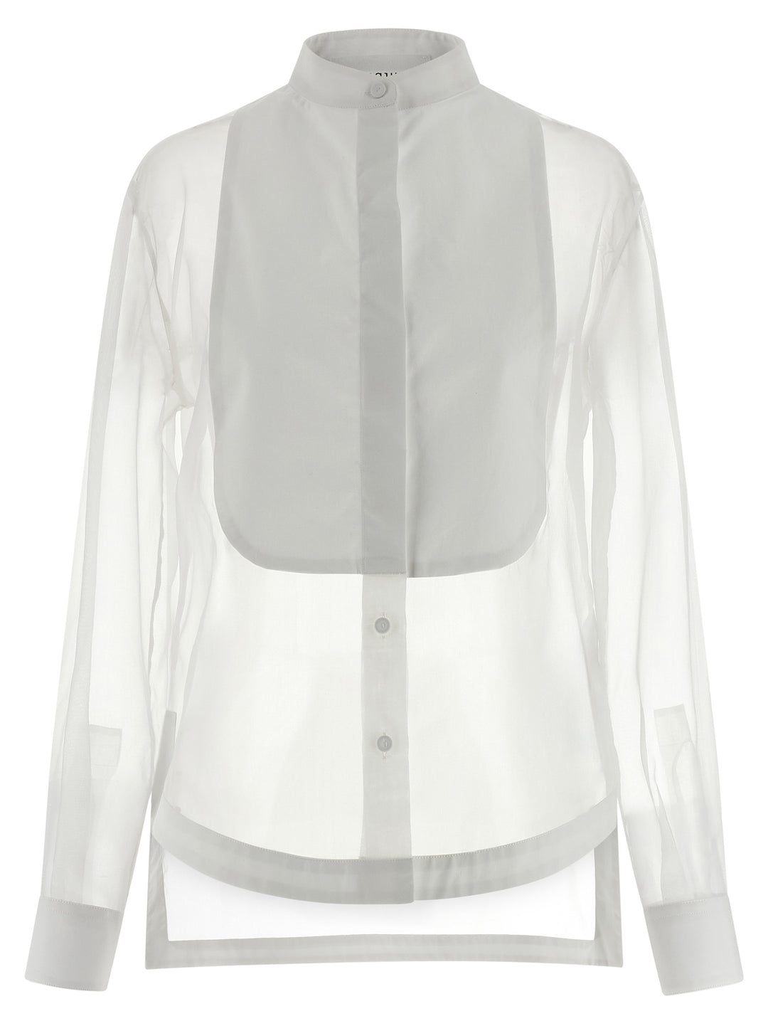 Armarium Prisca Shirt and Blouse - White | ad9df6a2f0ccd9788e7335b86b34aa66a77af988