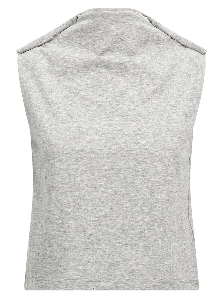 Armarium Glenda Tops - Gray | 06b3541cfe09ff20b959a8fd439d1c858d2a1af2