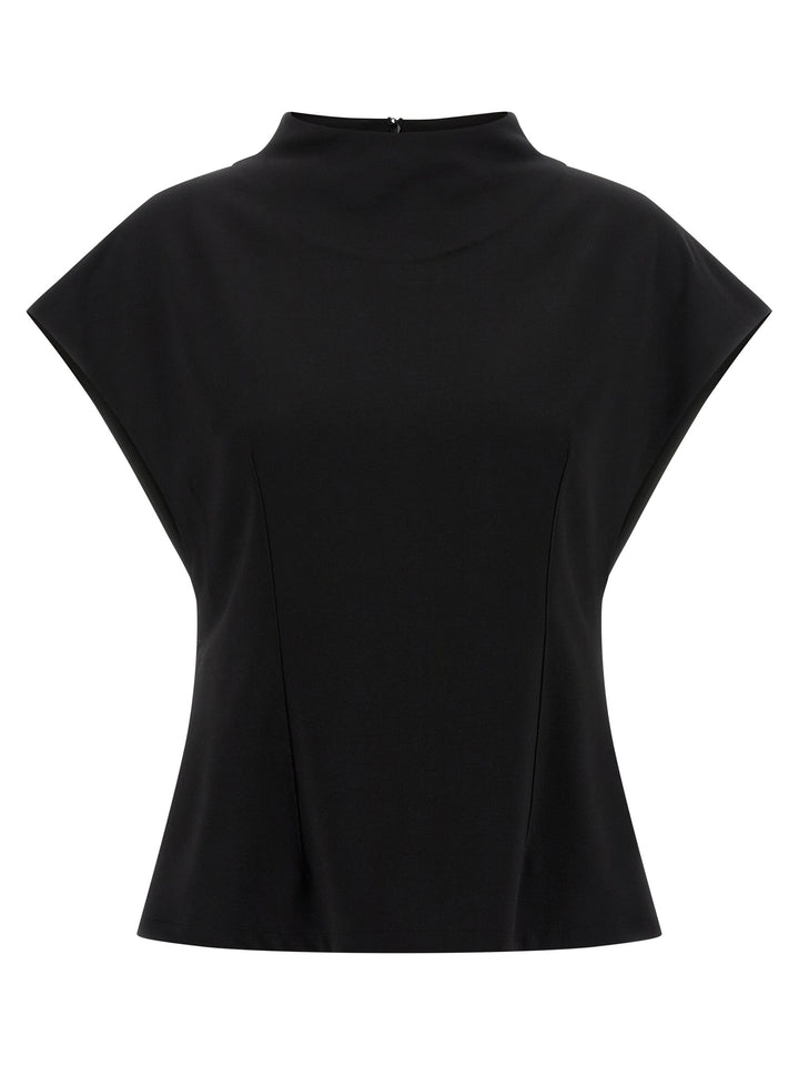 Armarium Sia Tops - Black | 8ac12119ba5ba6896c8a490410dbea3f3c5e6c32