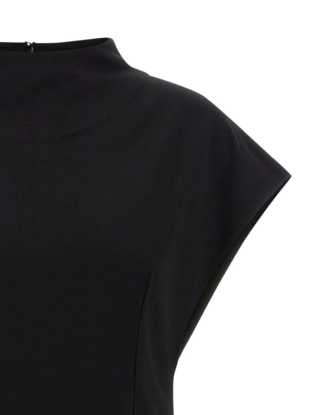 Armarium Sia Tops - Black | 39975c9808804b54531fc55f1900eda63eacbb59