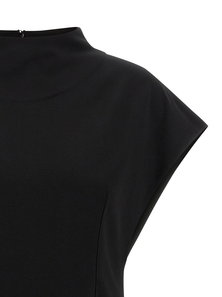 Armarium Sia Tops - Black | 39975c9808804b54531fc55f1900eda63eacbb59