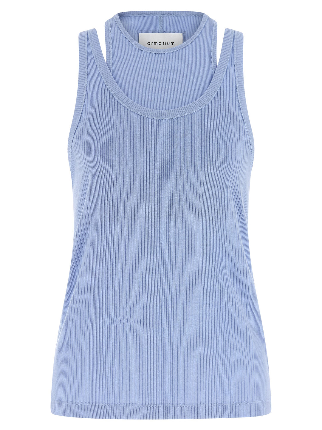 Armarium Filippa Tops - Light Blue | 01657af7f082896a33571ef62b9318f5194cf943