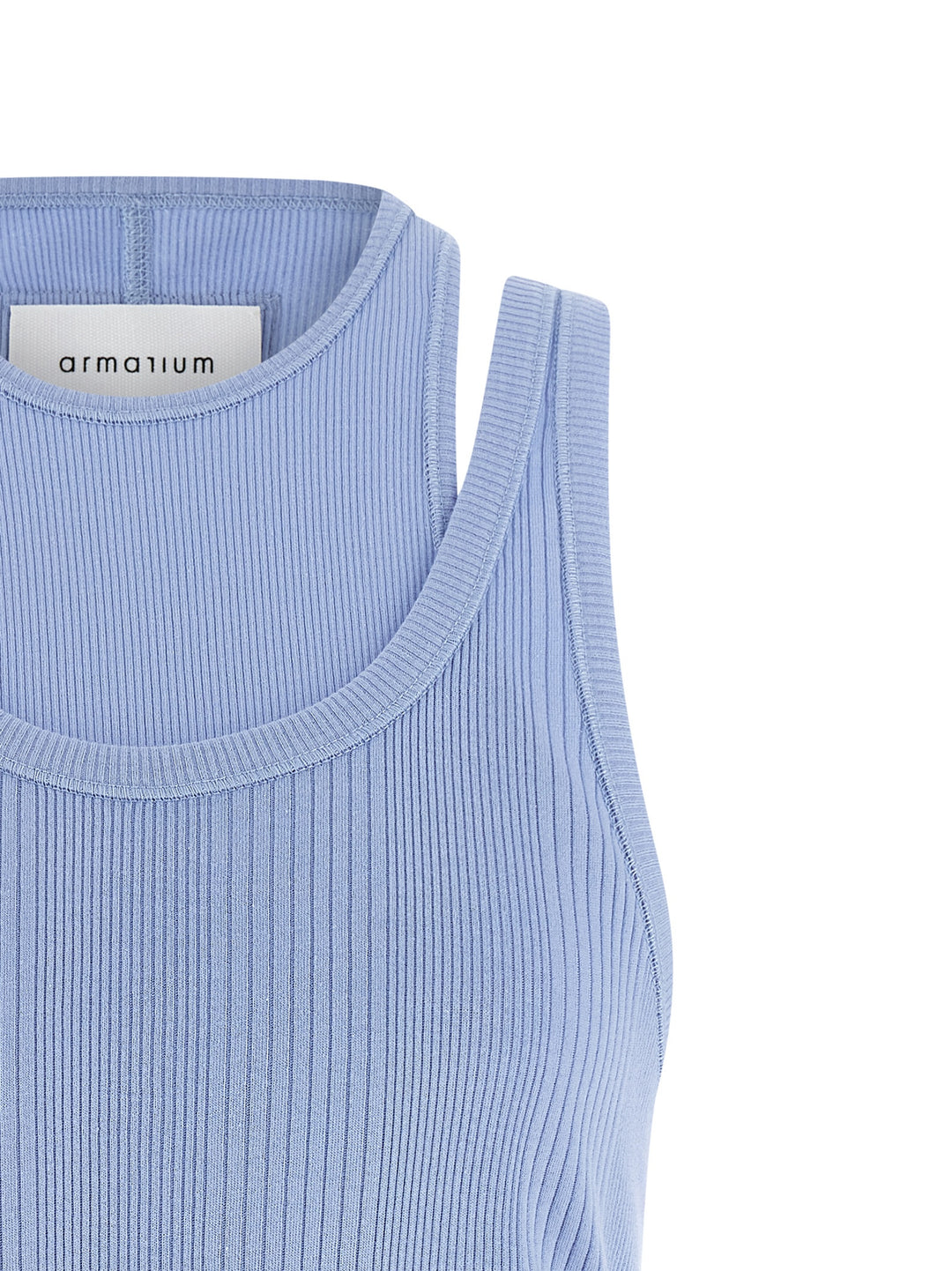 Armarium Filippa Tops - Light Blue | a6bc4bffb09c4d8e2f5f6bff10178e90bb4d7298
