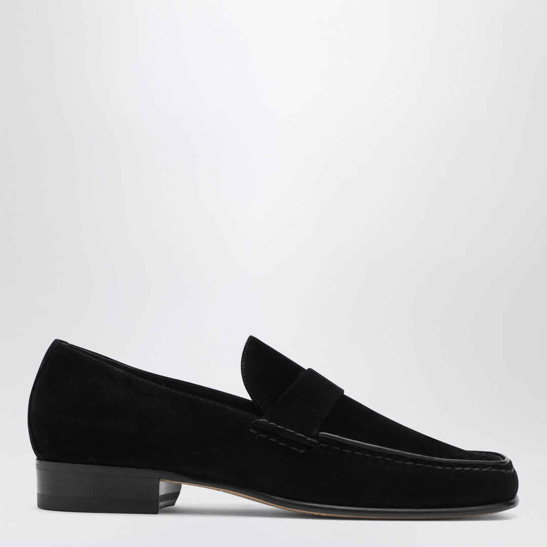 Phoebe Philo Shoes - Black | 9e3cca4c00b1a1359606880abcde3a616dd3fc18