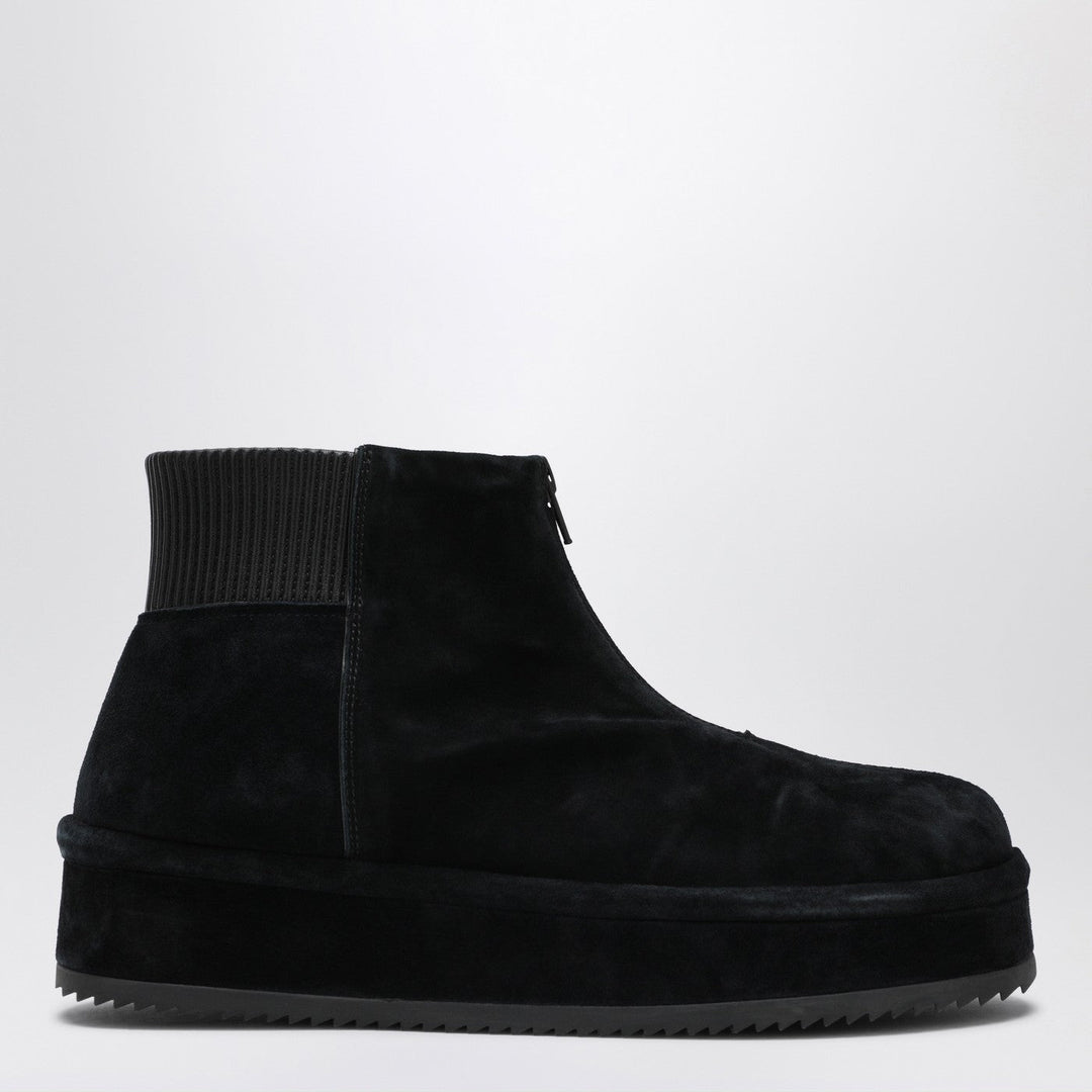 Phoebe Philo Shoes - Black | 306977ae8f6089c8ef76154bf0074bb9e07d4b14