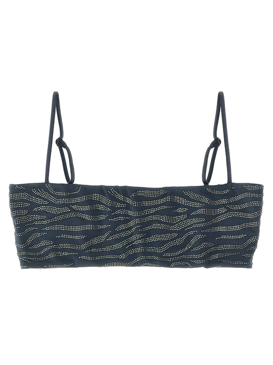 Athena Beachwear Gray