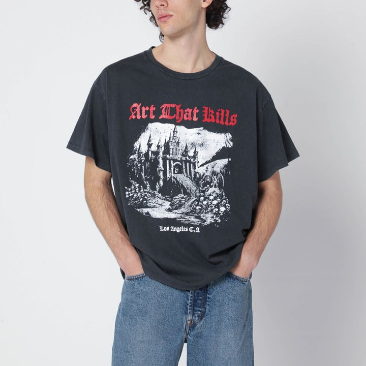 Gallery Dept. Shirts & Tops - Black | 56bf9207371874e2a2c071ecaecec893f7e81157