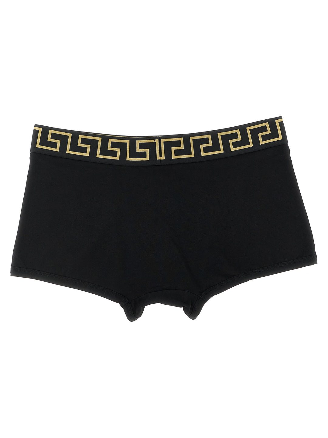 Versace Greca Underwear and Body - Black | 42afb43575ea3b60077749fb3df1ce267863a275