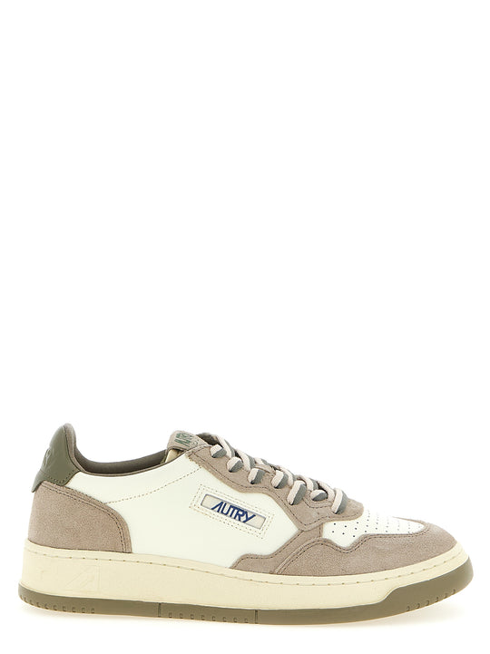 Medalist Low Sneakers Multicolor