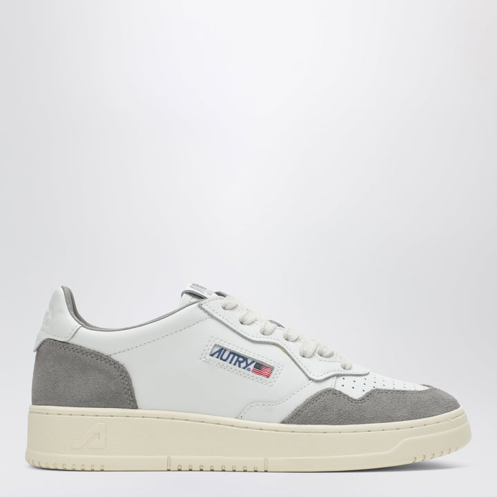 Autry Shoes - White | 97cf5225dea83853f8c2bac0d2830f8d295c7495