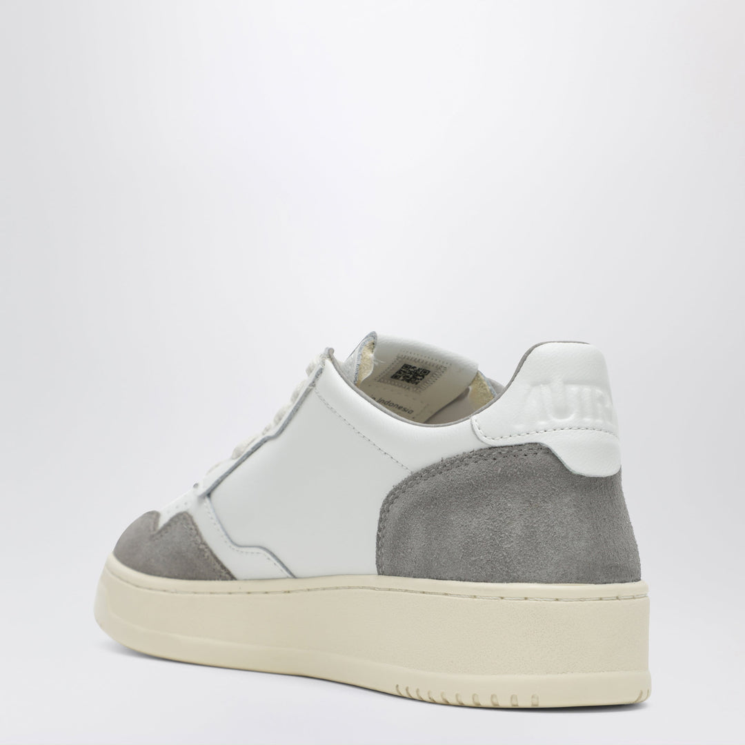 Autry Shoes - White | 73dc85c1594b73f3dd3e5688b45da3b834f0275a