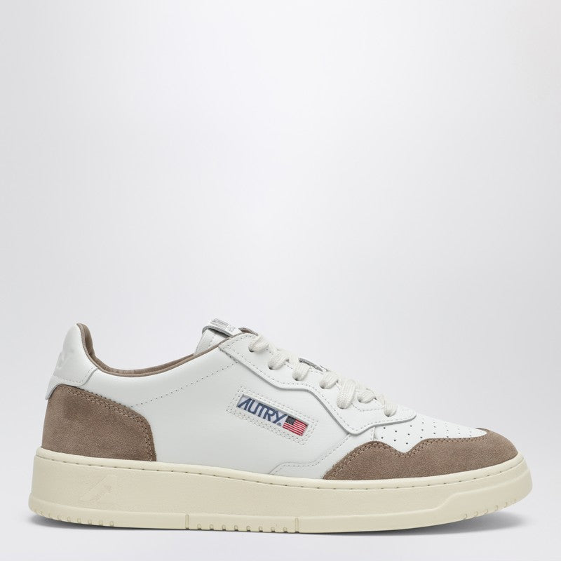 Autry Shoes - White | 43d8251e2efa462d53f64c4fc4150d708f15e773
