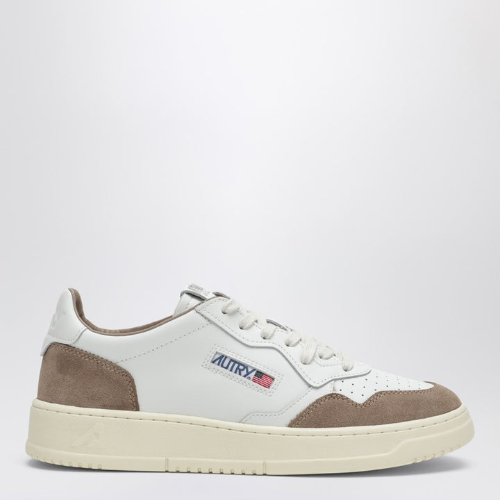 Autry Shoes - White | 43d8251e2efa462d53f64c4fc4150d708f15e773