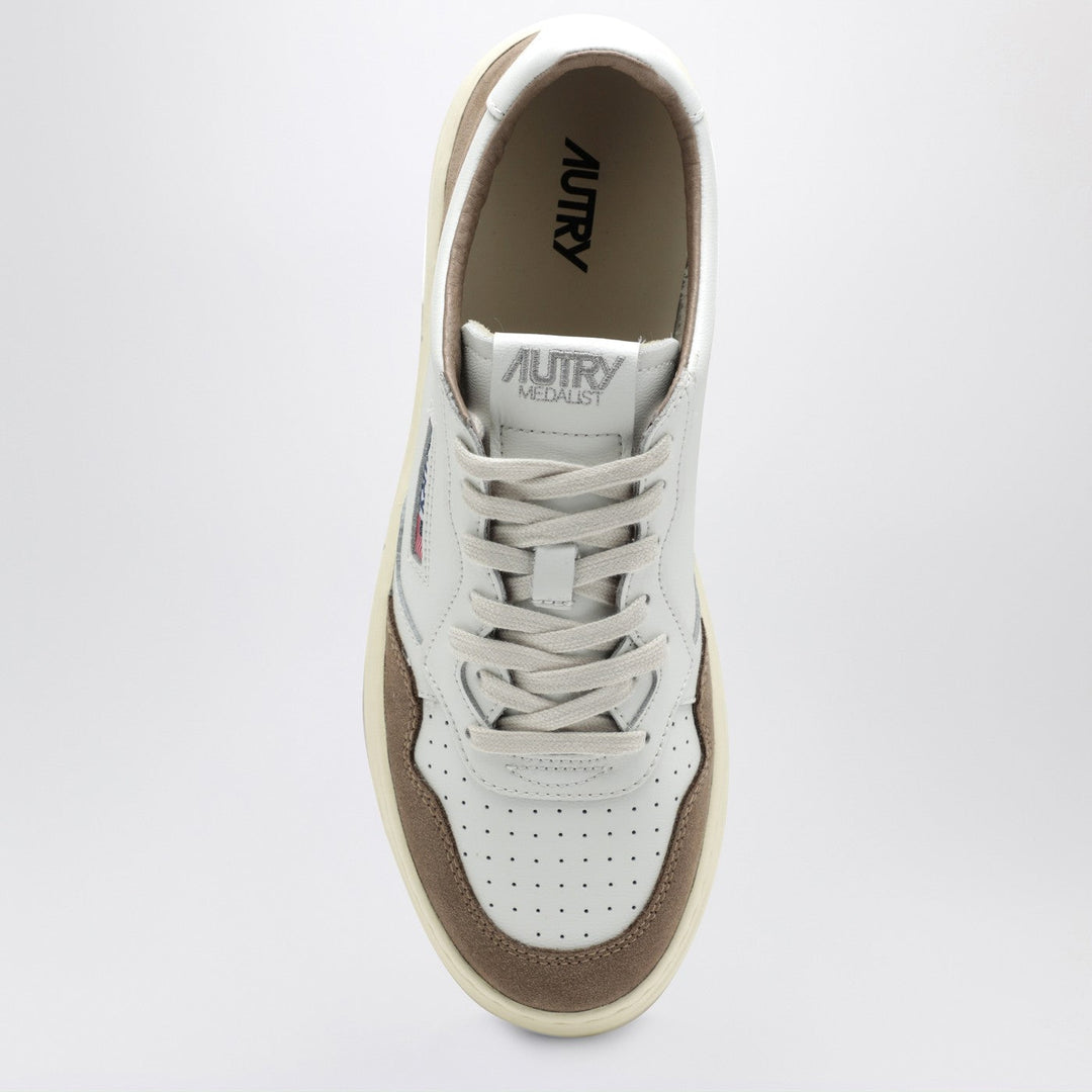 Autry Shoes - White | aef58ee52aa95fa0e9e41ba2ec6316cce9e056b3