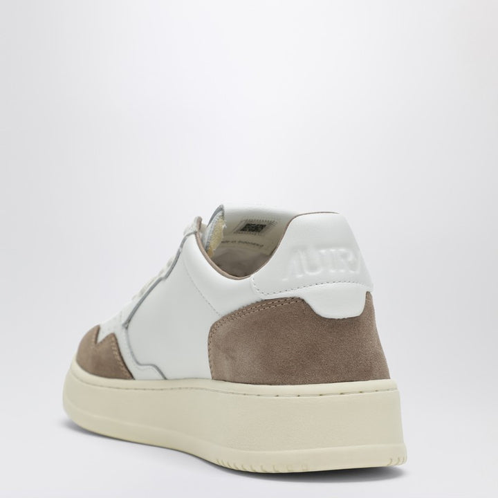 Autry Shoes - White | ba25d2a1900452624c72aa8f8b337484a0638751