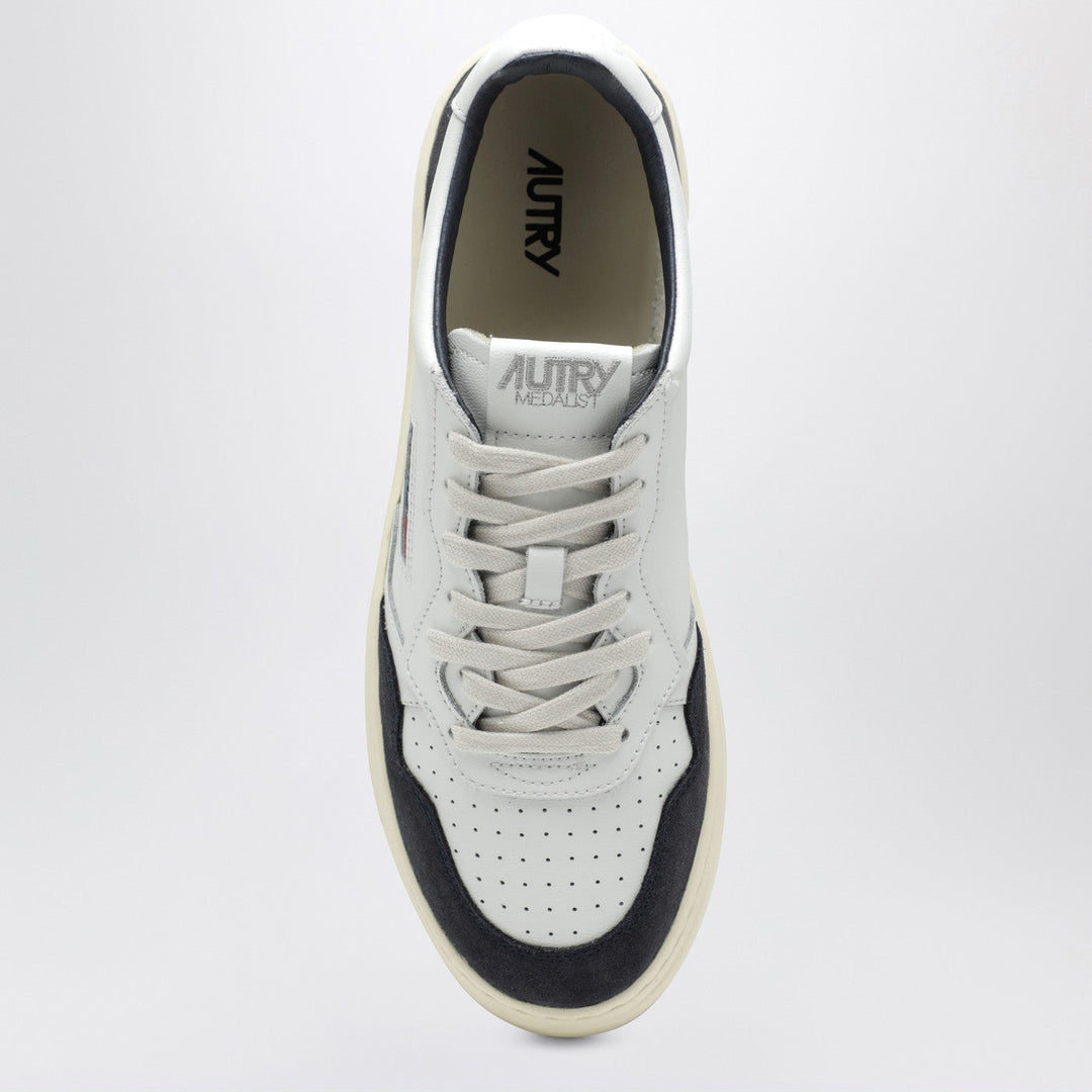 Autry Shoes - Blue | f6ed617127409cc4c71649433dd3ad85394057ed