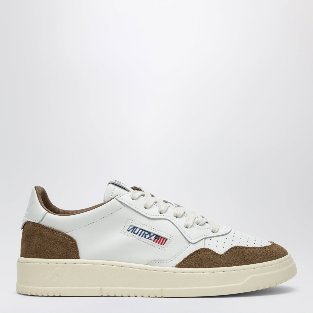 Autry Shoes - White | 746aa79a302ae35672c3a134e7da3d90dbad4f6d