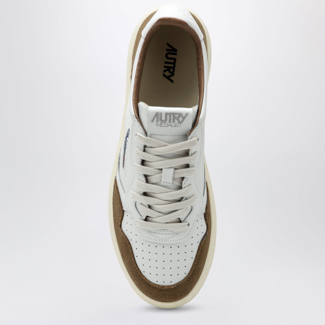 Autry Shoes - White | eecfacc73db5376b610310ac7562502a040d3526