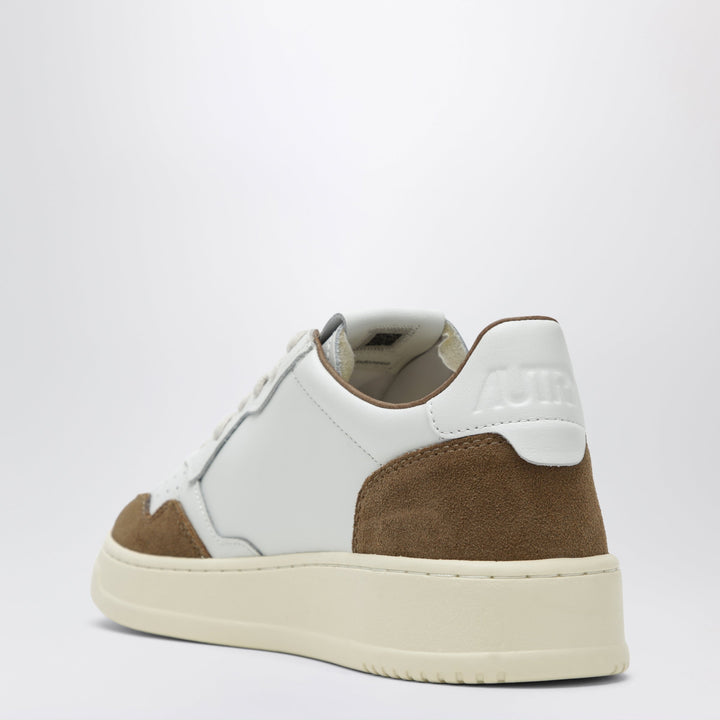 Autry Shoes - White | 9adb11da574e0771946ade30989027e8124f9d4e