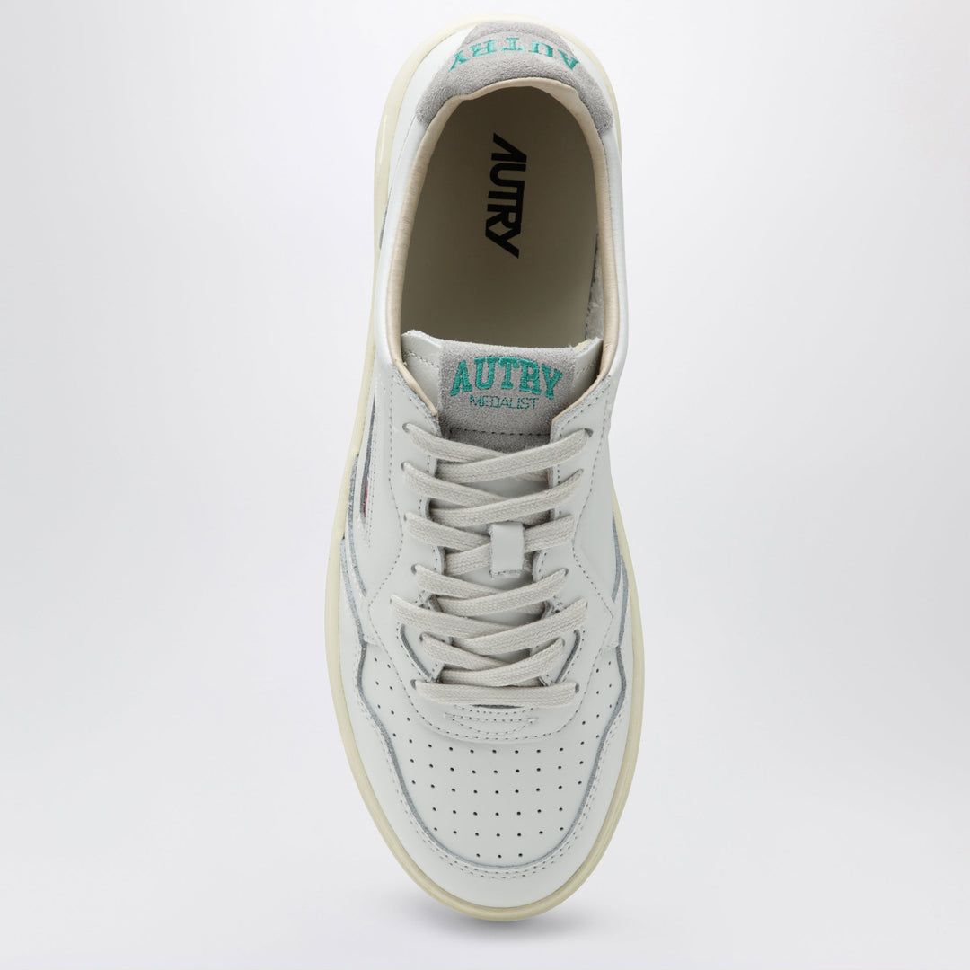 Autry Shoes - White | 10e7f98e7b057149b77eba1ef2fde36af77df7af