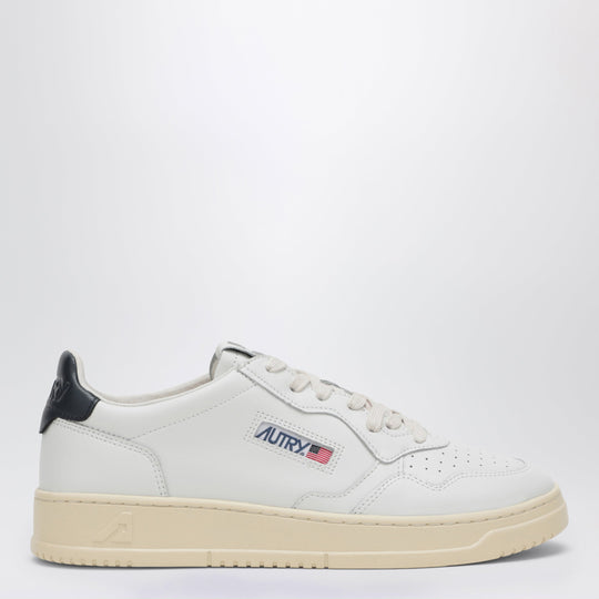 Medalist White/Space Sneakers
