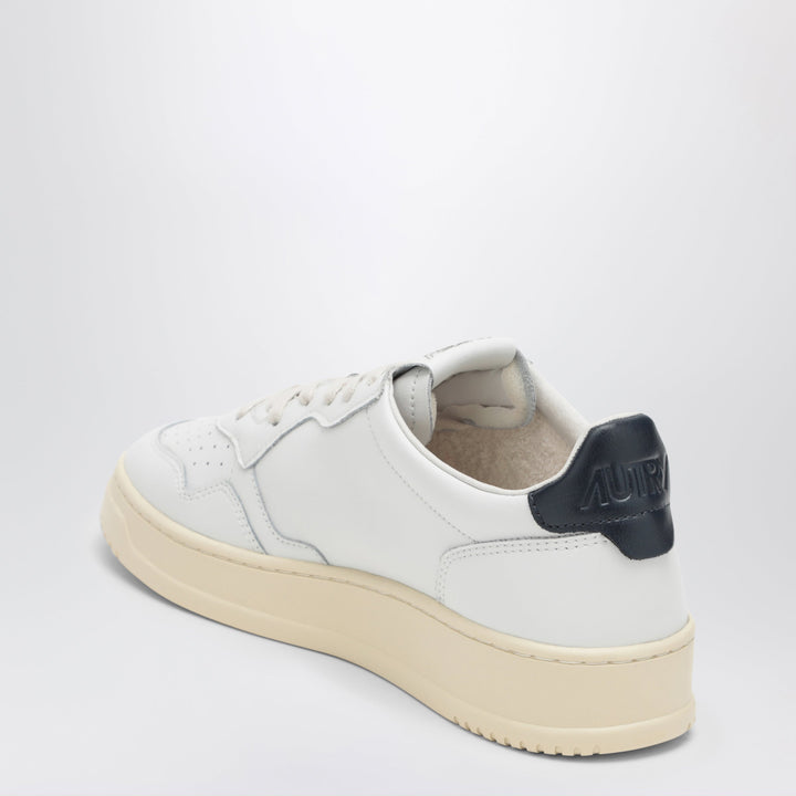 Autry Shoes - White | bbb2003478fad53b58f443f96b5eeb459fa87cf0