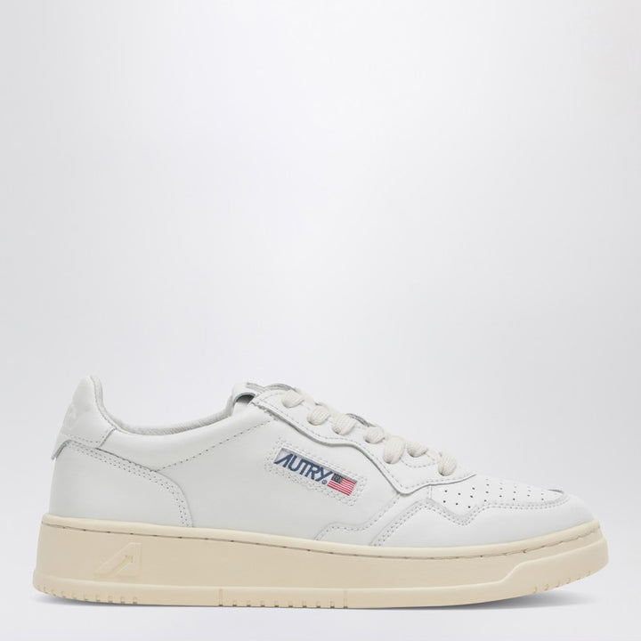 Autry Shoes - White | 81709e2053839b552e9b3a6edc41bfdc4a8ec425