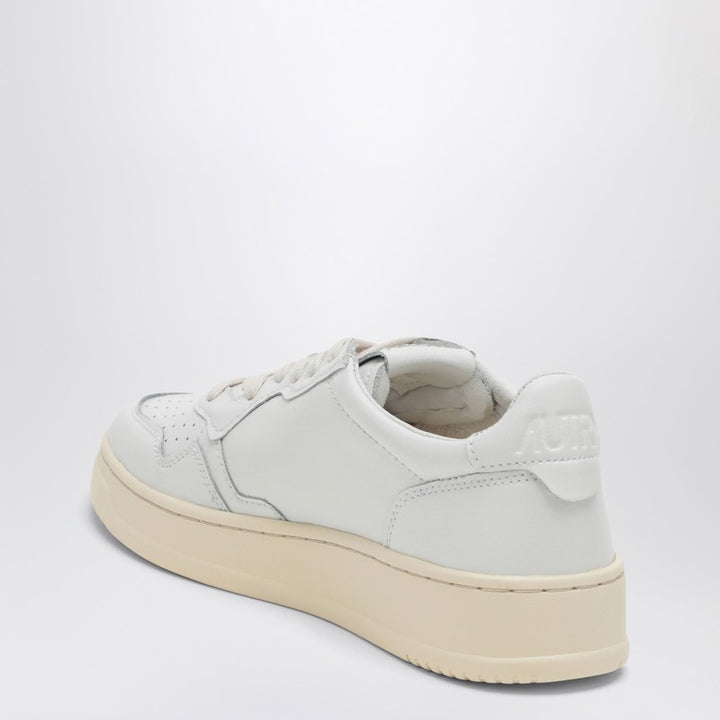 Autry Shoes - White | 1220d71c7a62037b6edff3e0eade3af9f534e83e