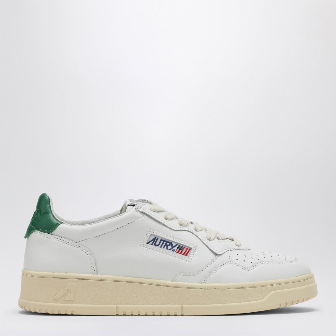 Autry Shoes - White | ad5b270a62dadd012f8e89f7bb9d4c3f864fd99d