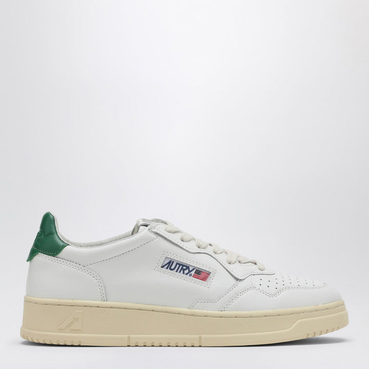 Autry Shoes - White | ad5b270a62dadd012f8e89f7bb9d4c3f864fd99d