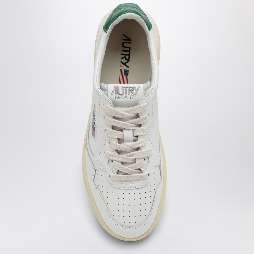 Autry Shoes - White | dcfde33edf9d2268e20c80371d40f81d4adafb81