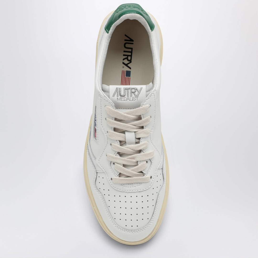 Autry Shoes - White | 9adafc035c789e317e4fa76a68fa0756d5e08114
