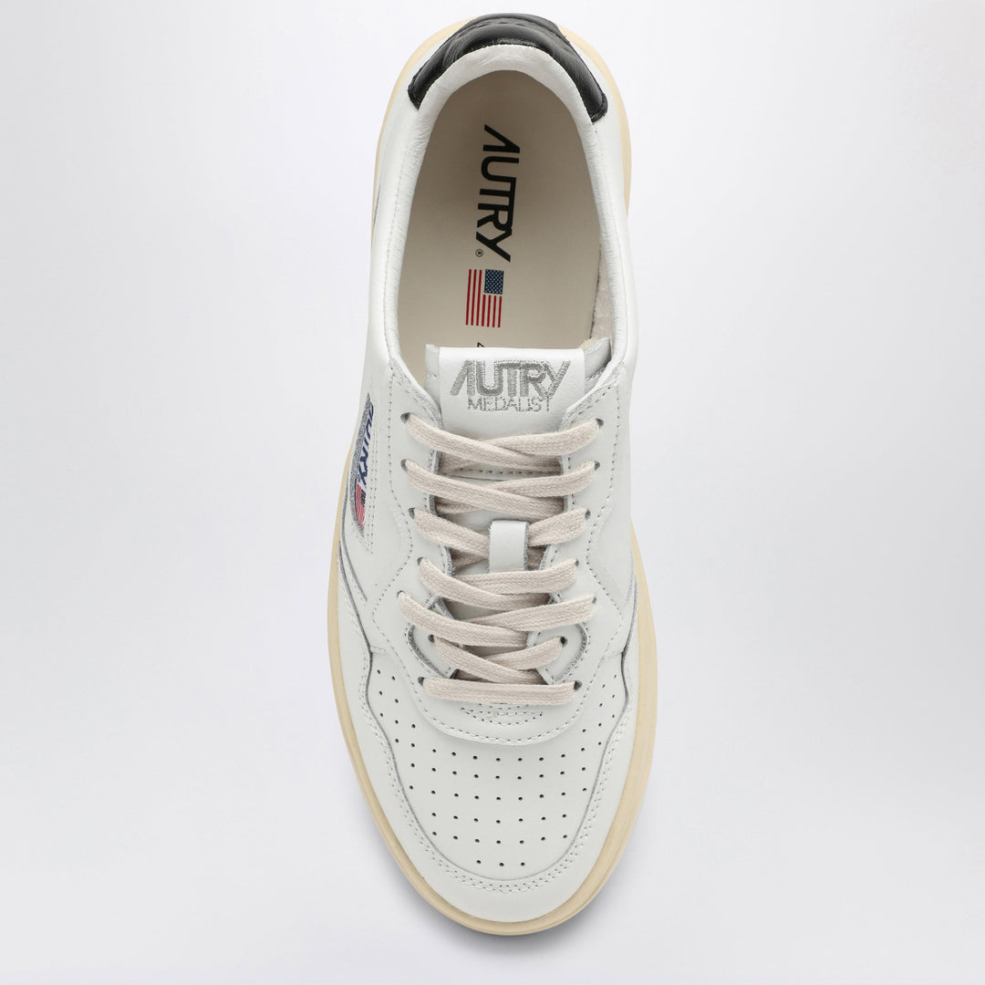 Autry Apparel & Accessories - White | 3b0f58a331e4628e067bc47a458eca10fd0aaee8