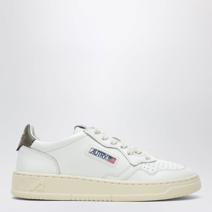 Autry Shoes - White | a60285df0c922c0ae2d22a99317b194cea6e8b2a