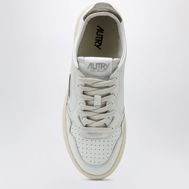 Autry Shoes - White | 7eff1a4dc6da9abe0c03158ff8db2f19fe6e9a70