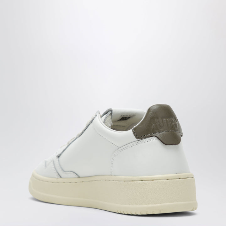 Autry Shoes - White | 1cf24627c8228b495b8fcb50ca14276611fb0734