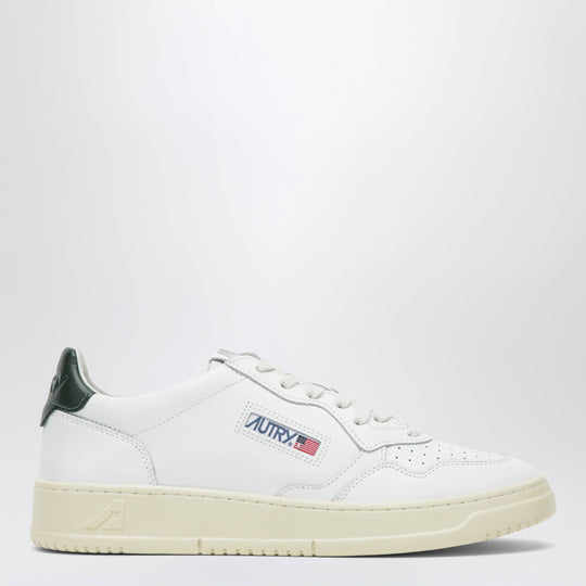 White/Mountain Medalist Low Sneakers