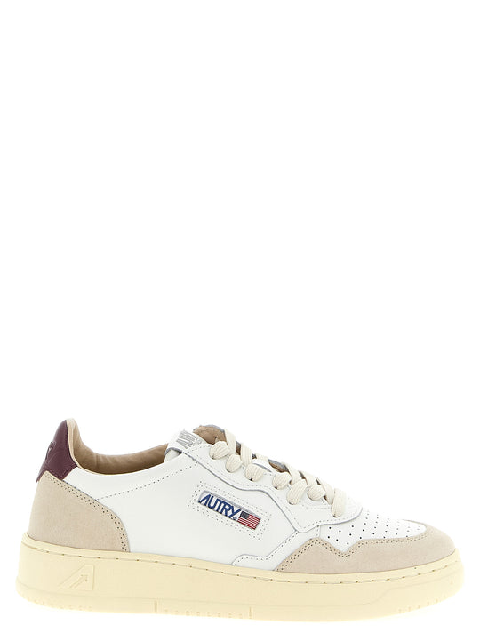 Medalist Low Sneakers Multicolor