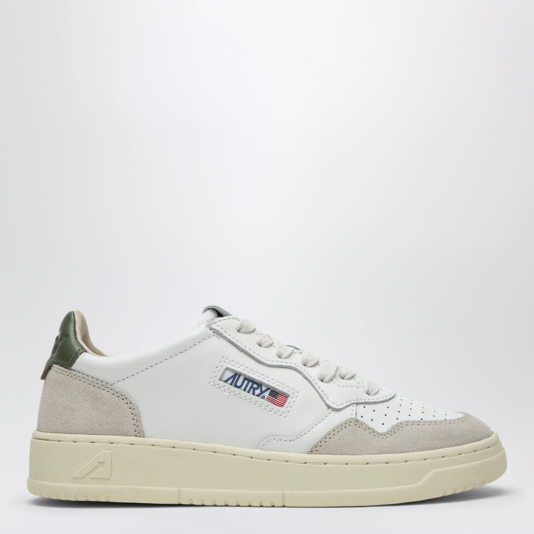 Autry Shoes - White | df2d9fbab4eadc12719cd40ed883f52b47adfcc5